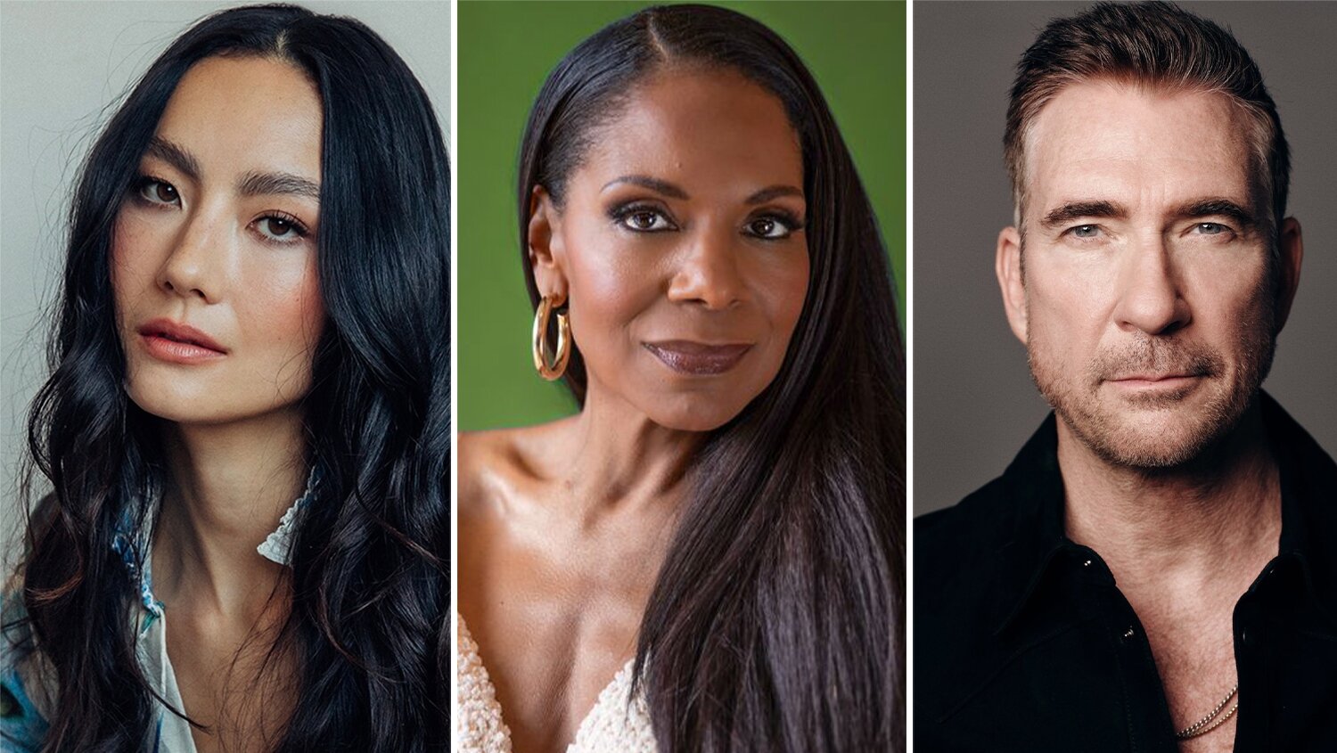 Adeline Rudolph, Audra McDonald & Dylan McDermott Join Amazon MGM’s Tennis Rom-Com ‘Love Love