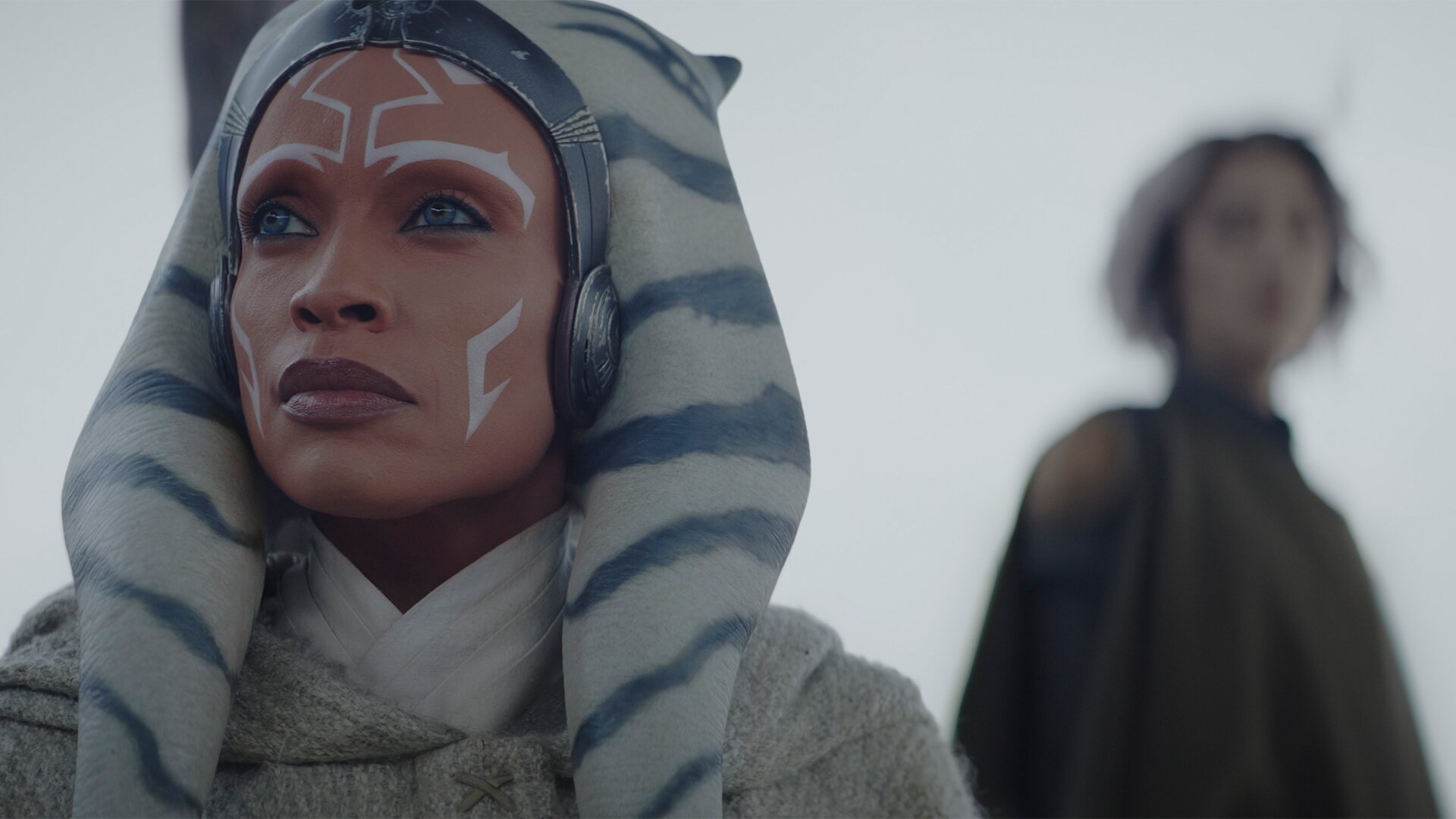Ahsoka’ Season 2 Trailer: ‘Star Wars’ Series From Lucasfilm & Disney+ Returns After Nearly Three Years
