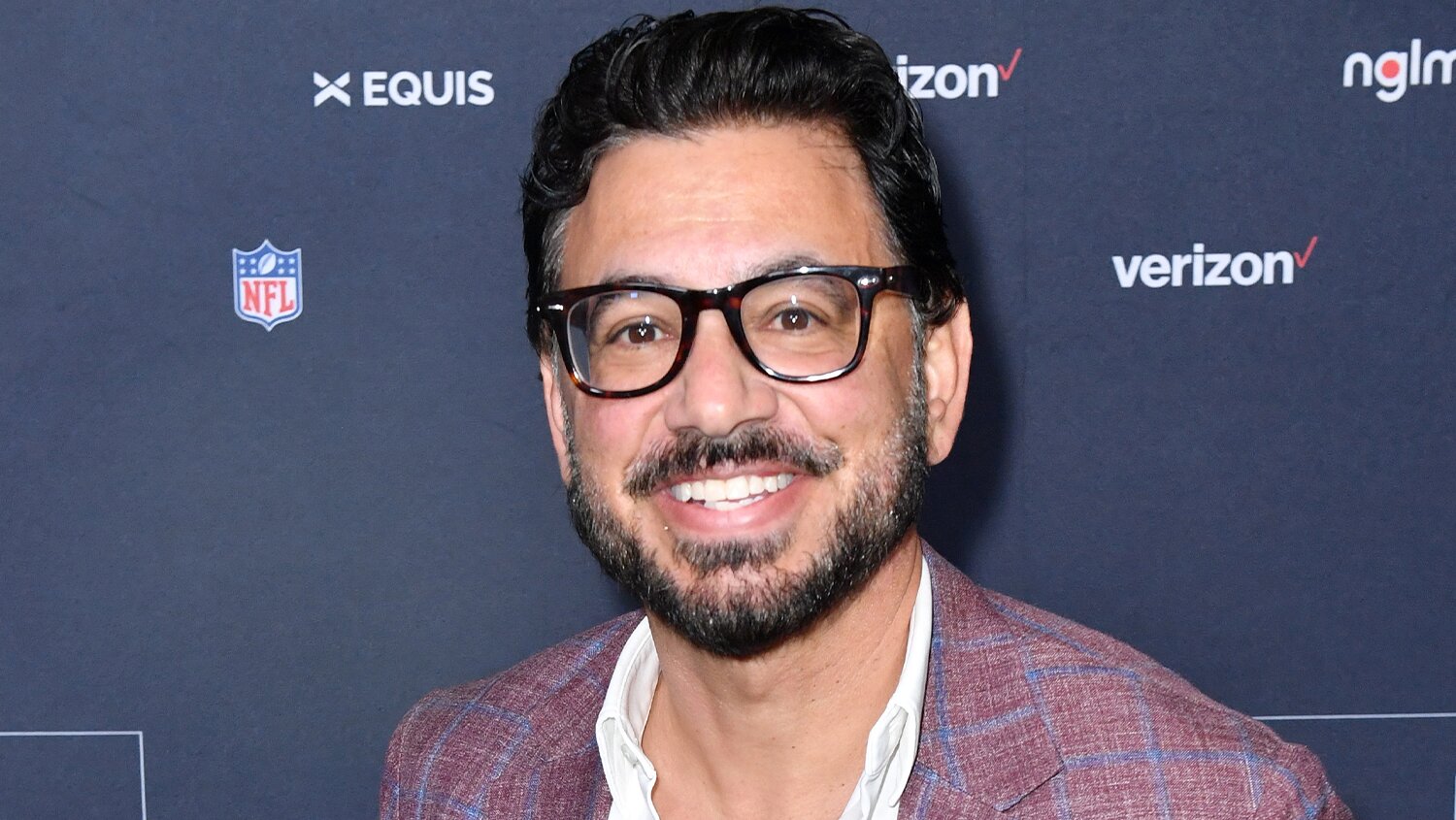 Al Madrigal Joins Cast Of NBC’s ‘Newlyweds