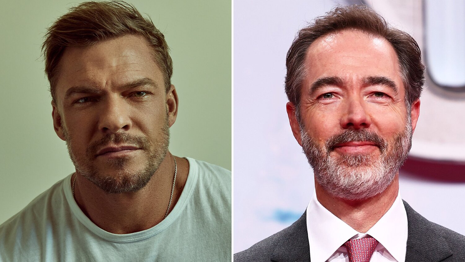 Alan Ritchson And ‘Fast & Furious’ Scribe Chris Morgan Team On MotoGP Heist Thriller At Netflix As ‘War Machine’ Star Sets Film…