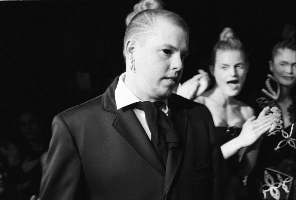 West End Play ‘McQueen’ Getting Film Adaptation With Ted Field’s Radar Pictures
