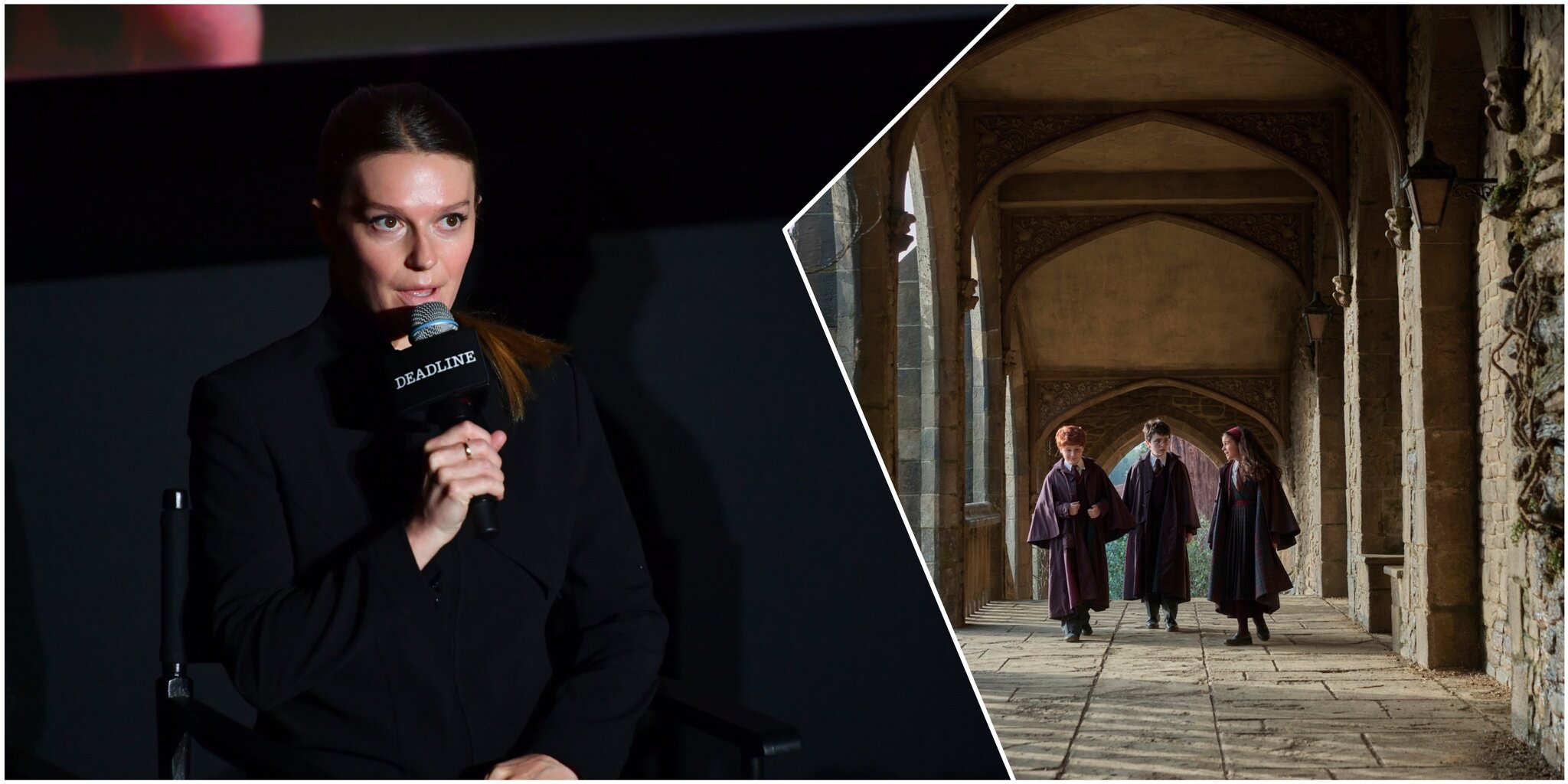 Black Mirror’ Director Ally Pankiw Roasts ‘Harry Potter’ TV Series, Claiming She Turned Down Gig: “Say No To Funding Transphobia