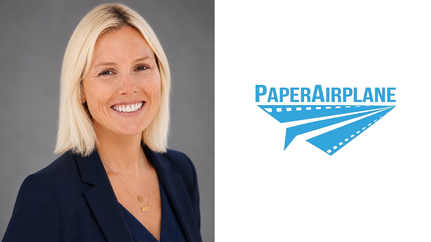PaperAirplane Promotes Amanda Rufener to SVP Exhibitor Marketing & Operations
