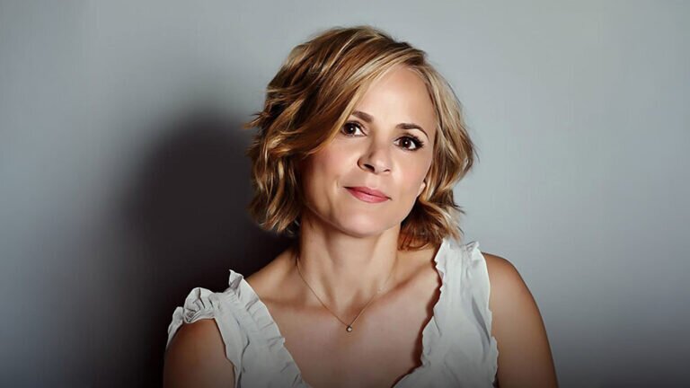 Amy Sedaris Joins Ben Stiller & Benicio Del Toro In Apple TV Comedy ‘Protective Custody
