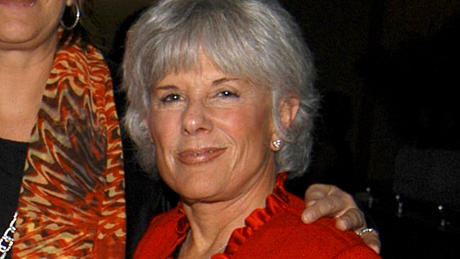 Andrea Eastman Dies: ‘Godfather’ Casting Director & Longtime Agent At ICM Was 86
