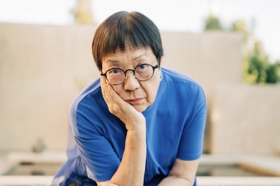 Hong Kong Filmmaker Ann Hui To Receive Camellia Award At Busan International Film Festival