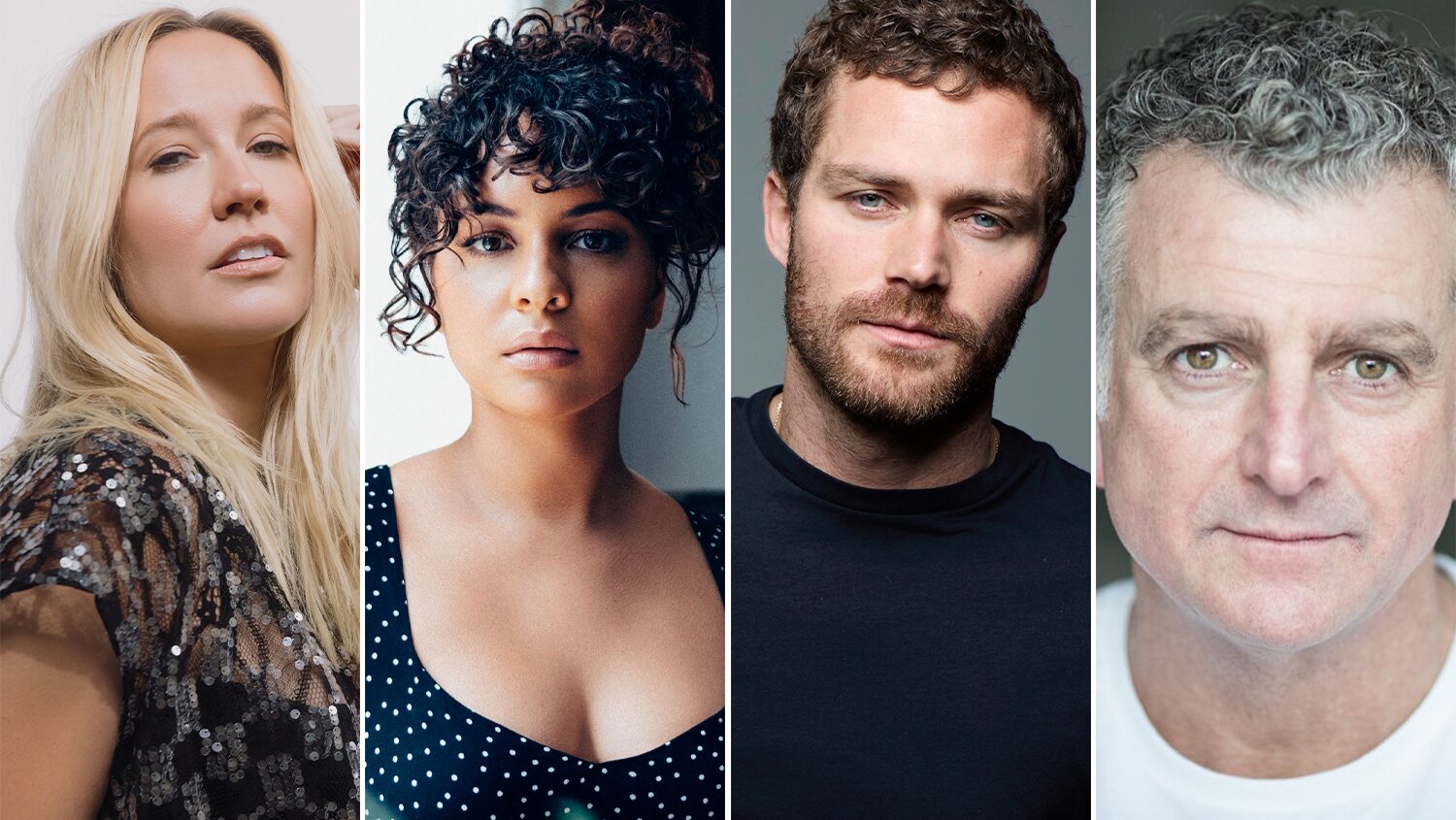 Anna Camp, Jasmine Cephas Jones, Finn Jones & Martin Marquez To Star In Off-Broadway’s ‘2:22