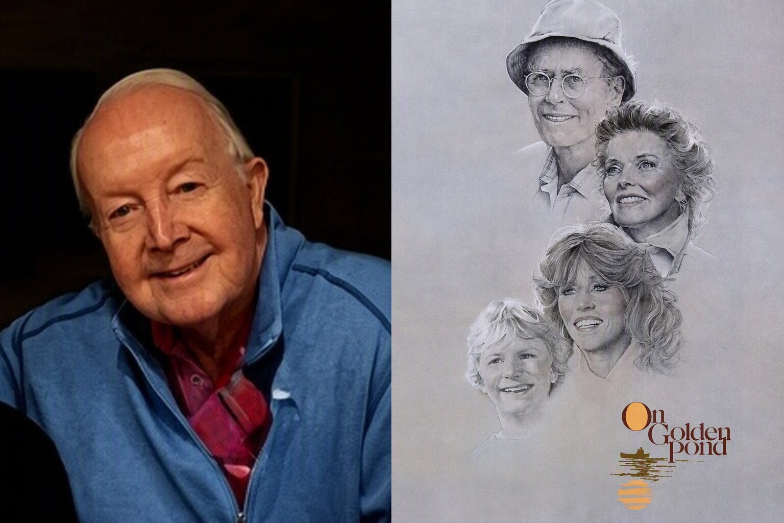 Richard L. O’Connor Dies: Emmy-Winning Producer, Exec In Charge Of ‘On Golden Pond’, ‘Muppet Movie’ Was 96