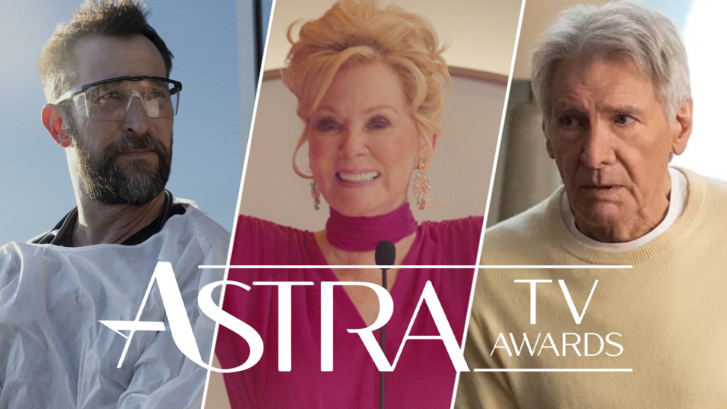 Astra TV Awards 2026 Winners Include ‘Hacks’, ‘The Pitt’ & ‘Shrinking