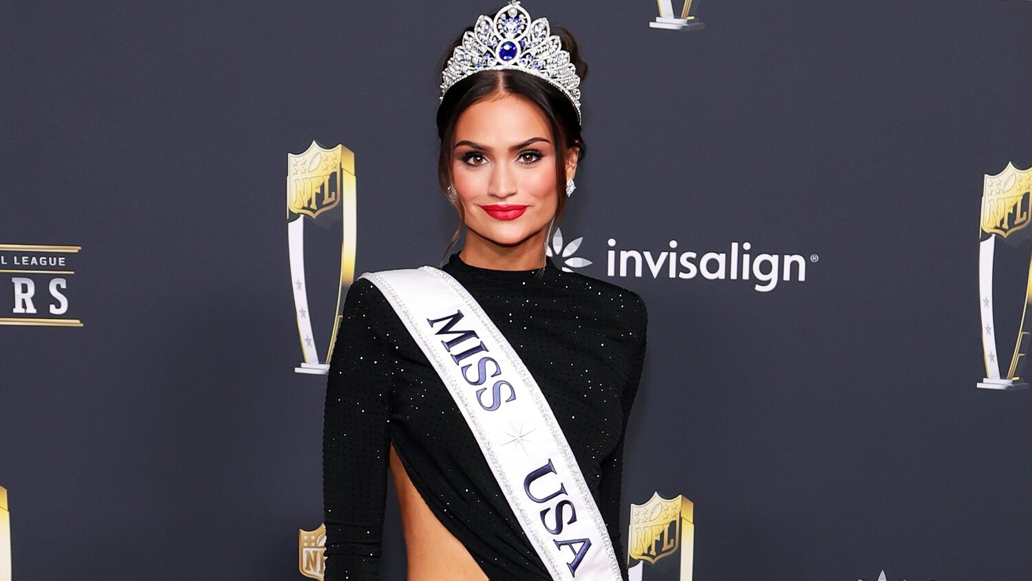 Miss USA, Miss Teen USA Pageants Dropped By The CW Days Before Air