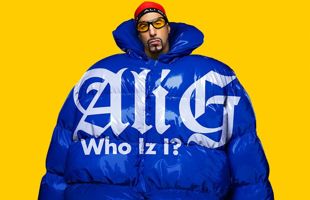 Ali G: Who Iz I?’ Trailer: Sacha Baron Cohen Reprises A Modern Classic Character In New Film From Amazon MGM Studios