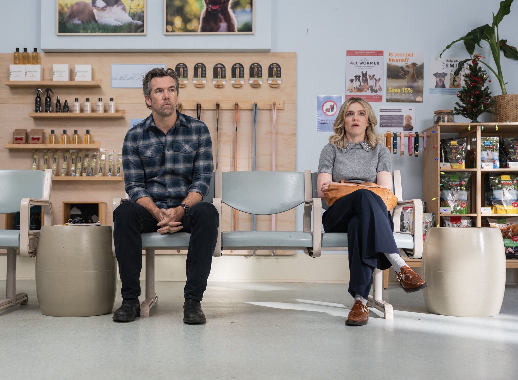 Colin From Accounts’ Sets Premiere Date For Third & Final Season