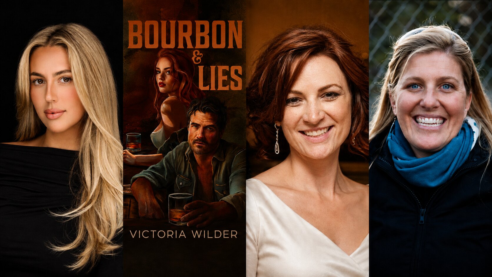 Bourbon & Lies’ Series Based On Books In Works At MGM TV From Sophia Stallone’s Callisto Media & Balboa Productions
