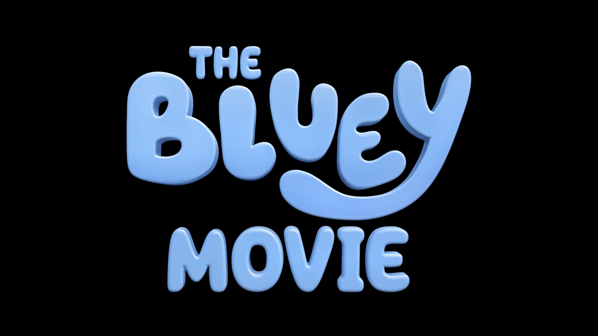 The Bluey Movie’ Trailer: Beloved Kids Show Character Dogpaddles To Big Screen For First Time
