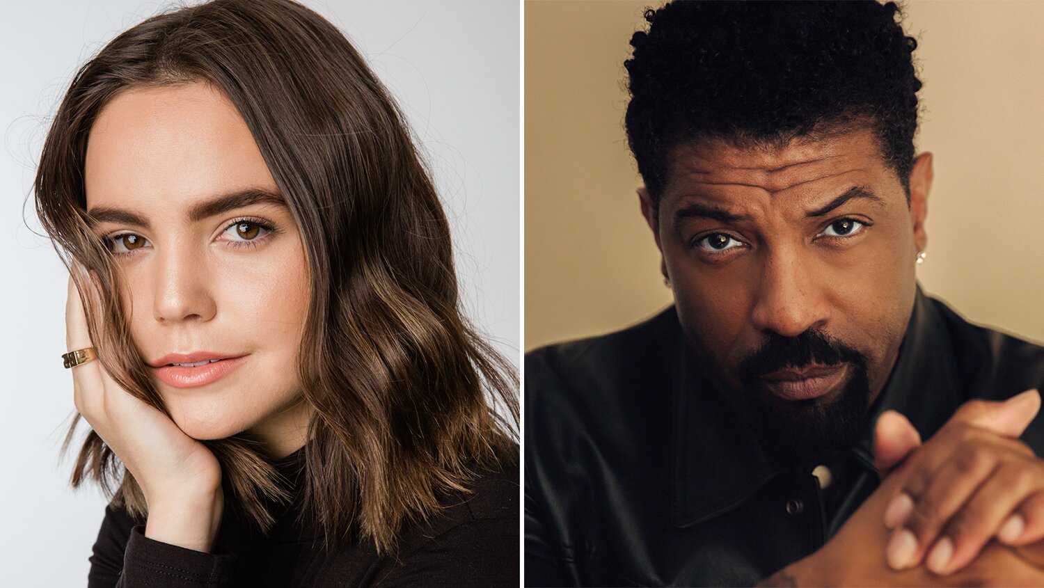 Bailee Madison And Deon Cole Join ‘Grown Ups 3’ At Netflix