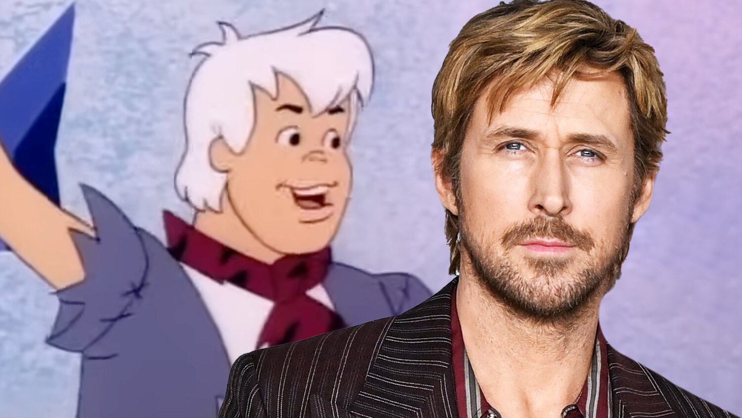 Ryan Gosling’s Open Invite And Warner Bros Developing ‘Flintstones’ Live-Action Reboot About Bamm-Bamm