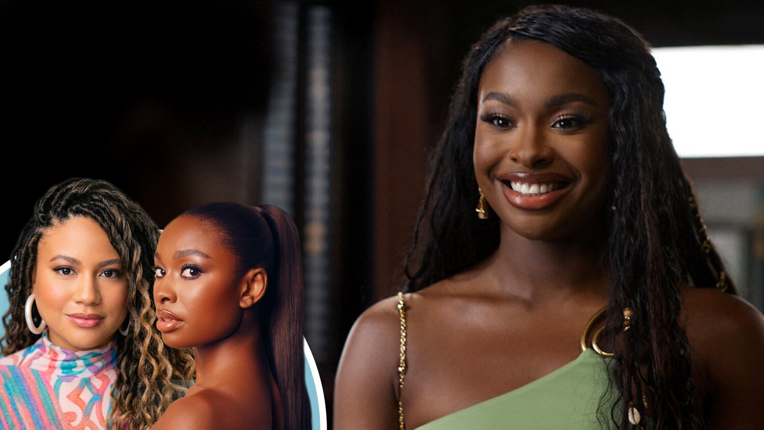 Bel-Air’ Spinoff ‘Hilary’ Starring Coco Jones In Works At Peacock From Tracy Oliver & Westbrook