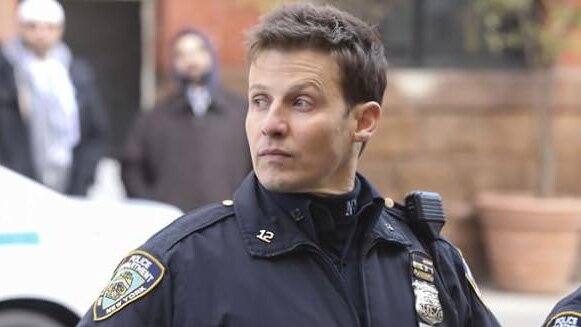Blue Bloods’ Alum Will Estes Reprising Role On ‘Boston Blue’: “Welcome (Back) To The Family