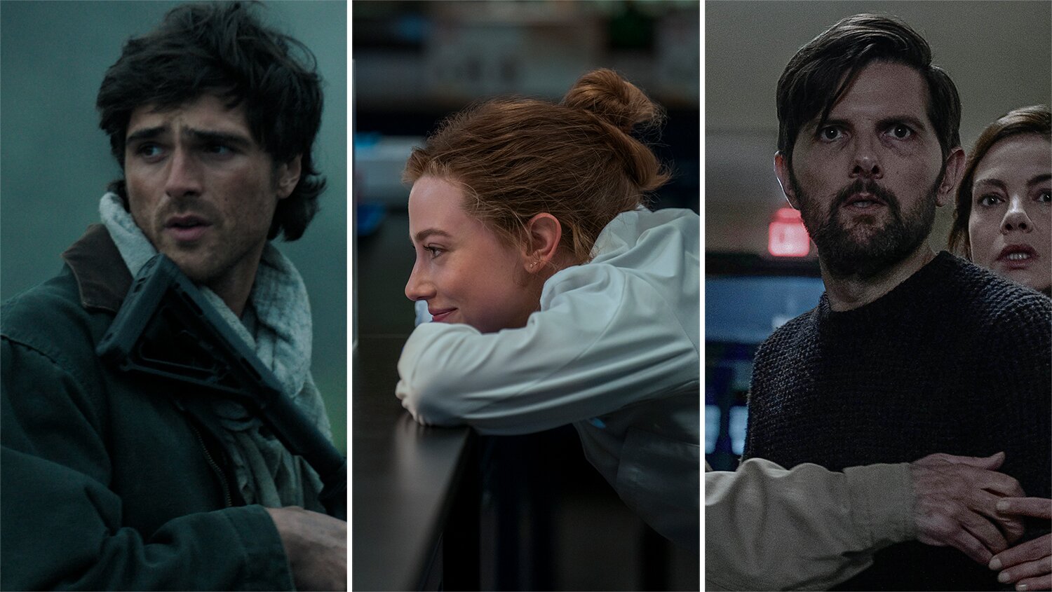 Book-To-Movie Adaptations Coming Out In 2026
