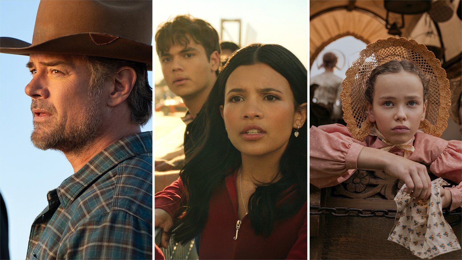 TV Show Book Adaptations Arriving In 2026 So Far