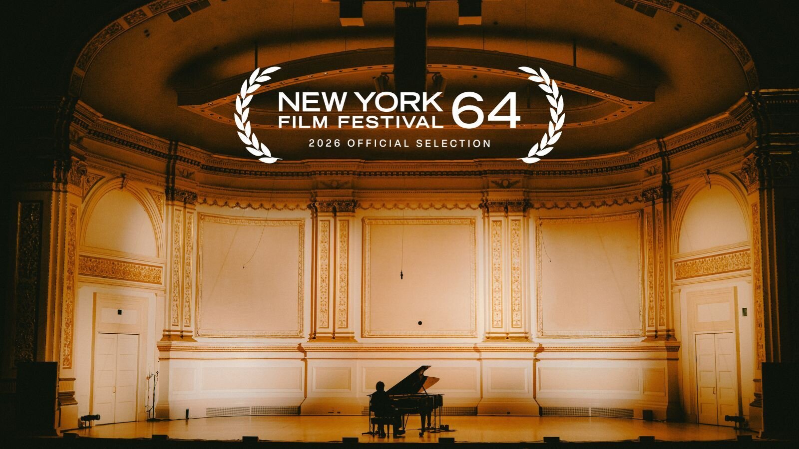 Paul Thomas Anderson Concert Film ‘Cameron Winter At Carnegie Hall’ Sets NYFF World Premiere