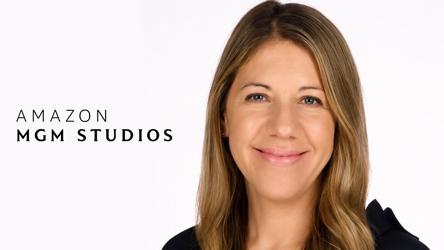 Amazon MGM Studios Names Carina Walker Head Of YA