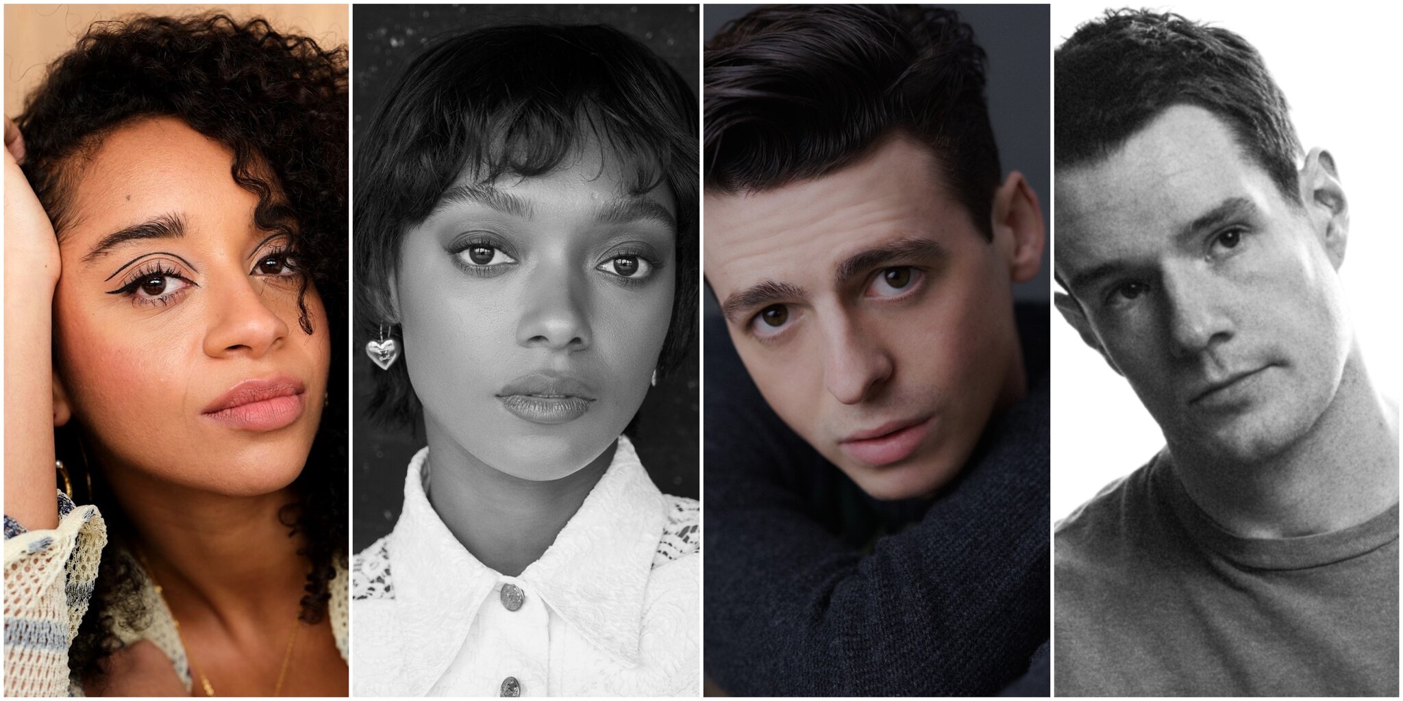 Anthony Boyle To Play Seducer-For-Hire In Sky Drama ‘Charmer