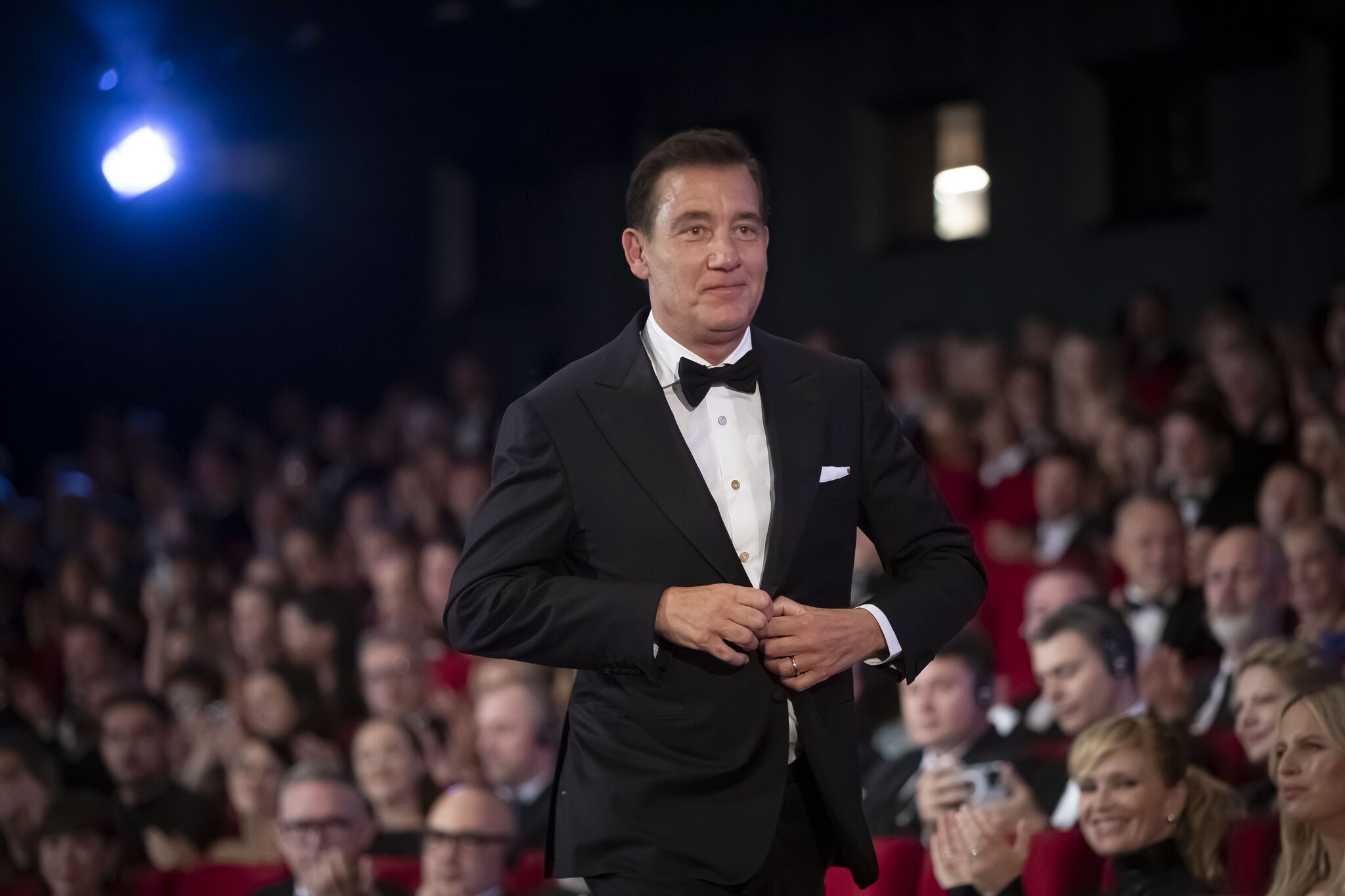 Clive Owen Joins Anya Taylor-Joy In Netflix Drama ‘How To Kill Your Family