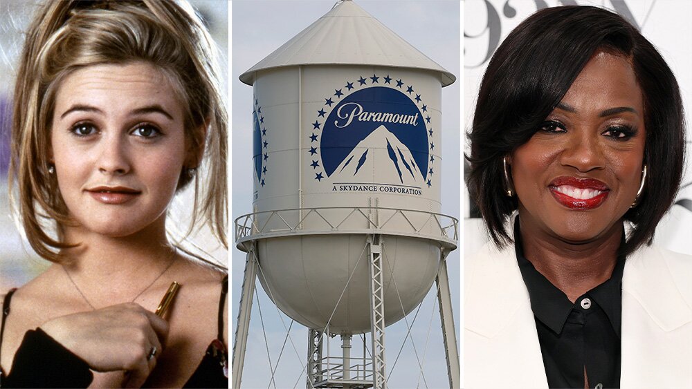 Made In L.A., The Paramount Strategy: ‘Clueless’ Series & Viola Davis’ ‘Ascent’ Among Recipients In Latest California TV Tax…