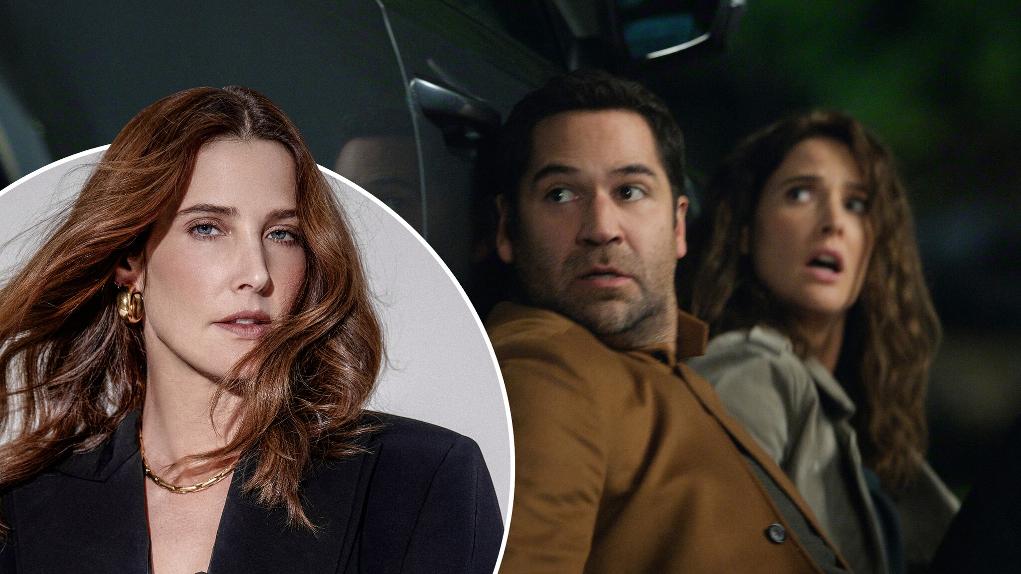 The Lincoln Lawyer’ Spinoff Starring Cobie Smulders In Fast-Track Development At Netflix