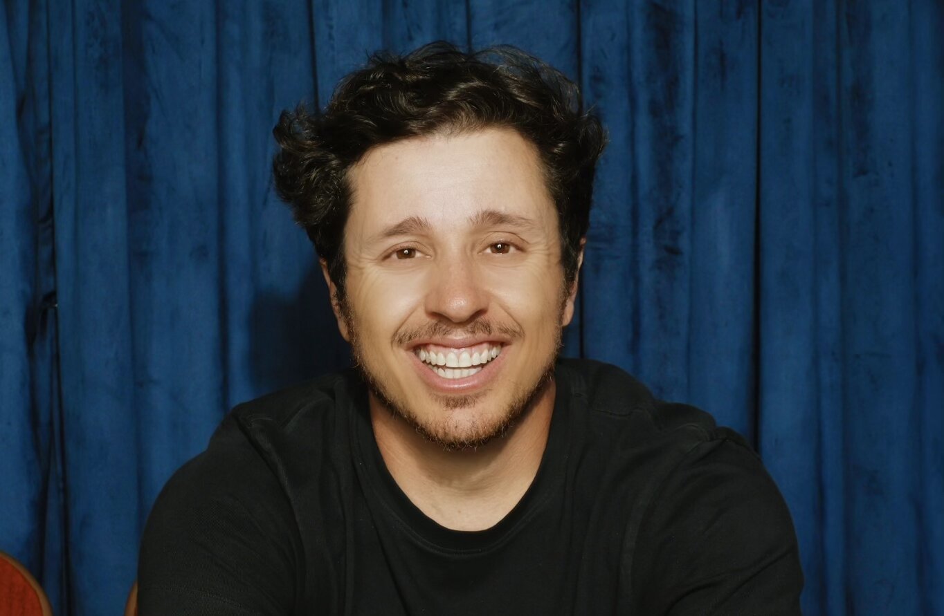 Comedian Corey B Sets Debut Special
