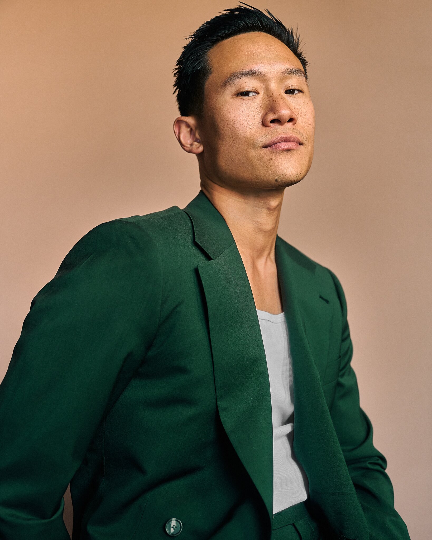 Curtis Lum Joins ABC’s ‘The Rookie: North’ & Prime Video’s ‘Cross’ For Season 3