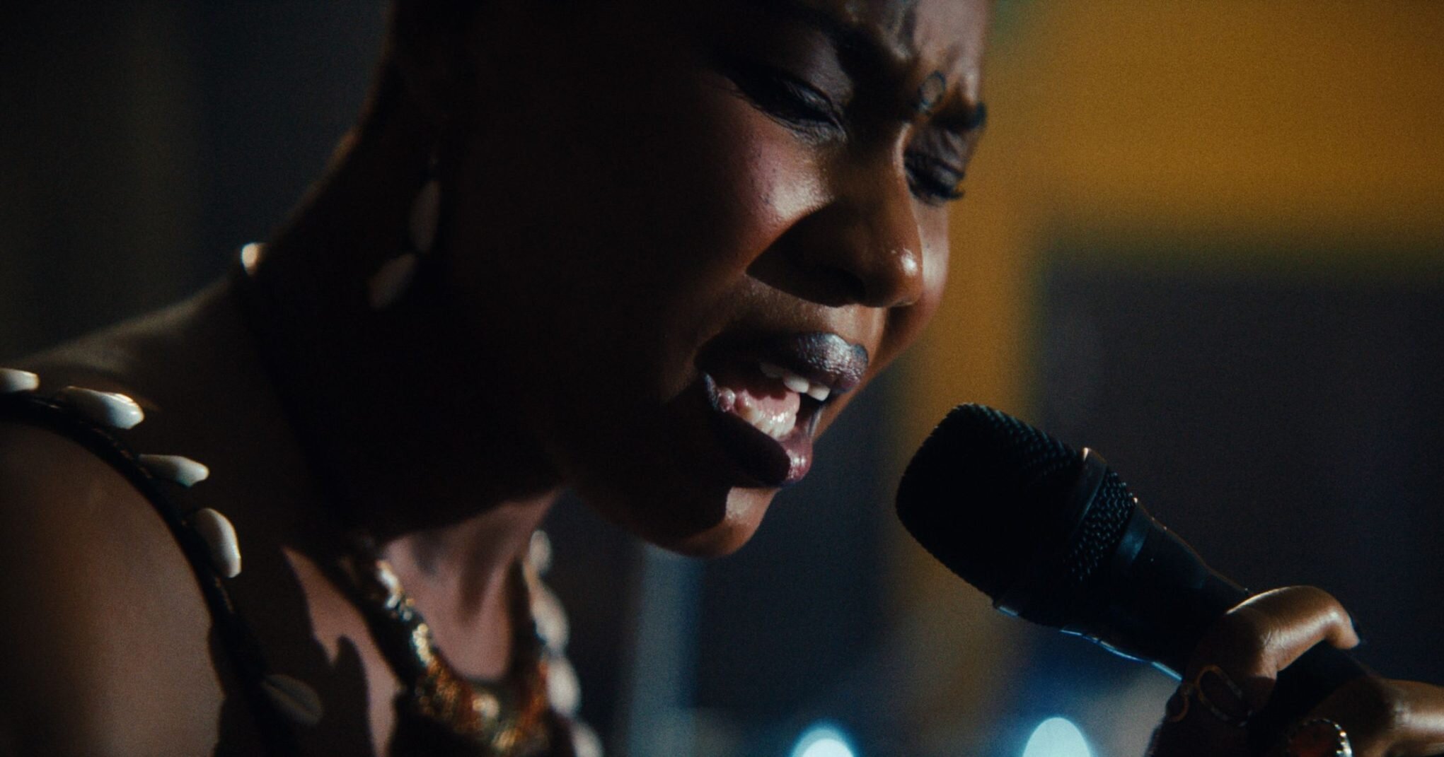 Nigeria Has Its First Venice Giornate Entry With Damilola Orimogunje’s Family Portrait ‘Dear Ajayi