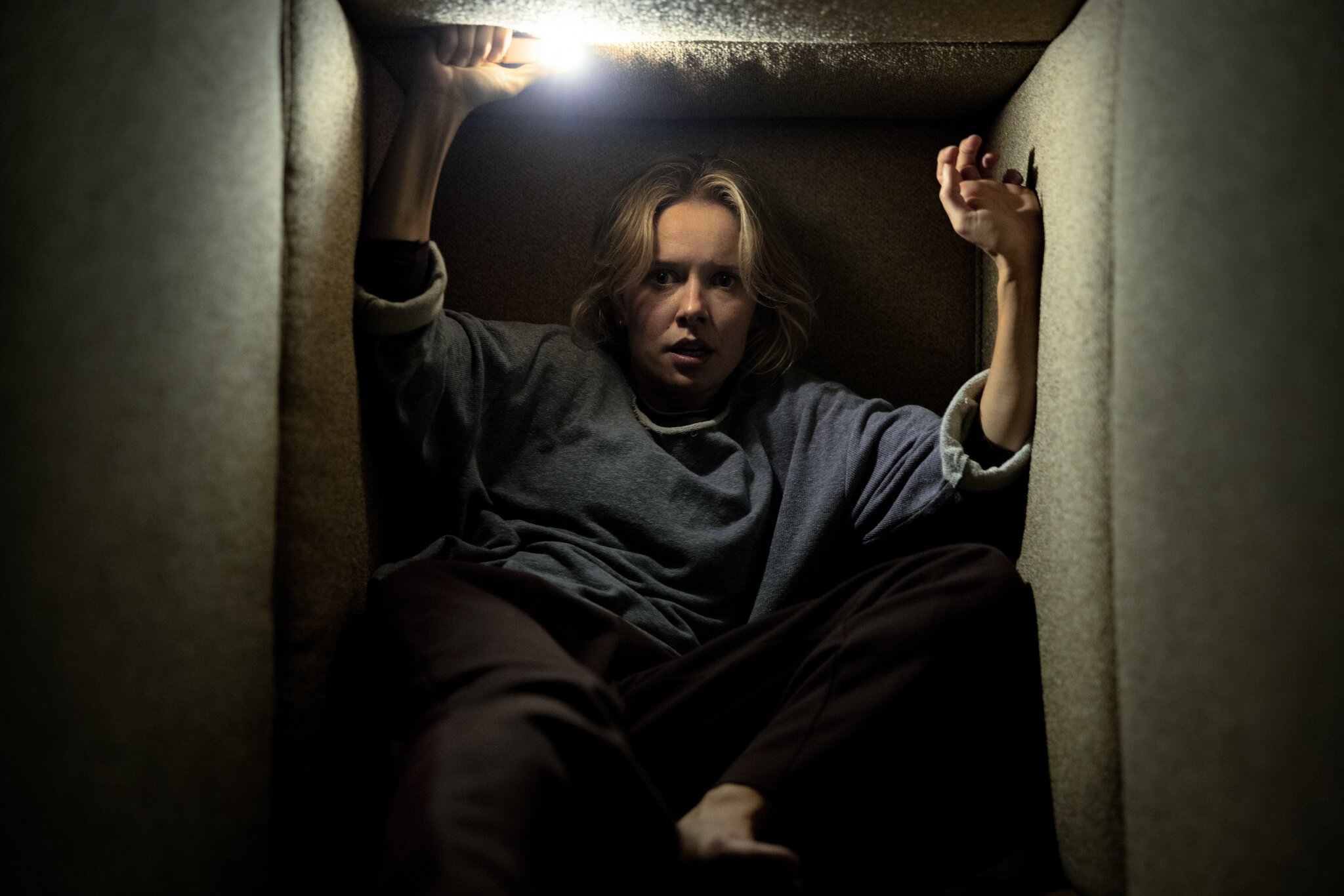 Insidious: Out Of The Further’ Review: Hit Horror Franchise Returns With A New Family And PG13 Zombie Twist That Feels A Bit Stale