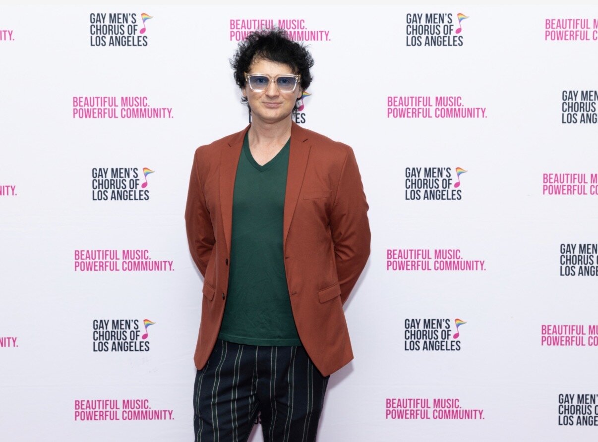 Independent Producer & Executive Danny De Lillo To Launch Sweet Humans Entertainment Company At Upcoming American Film Market