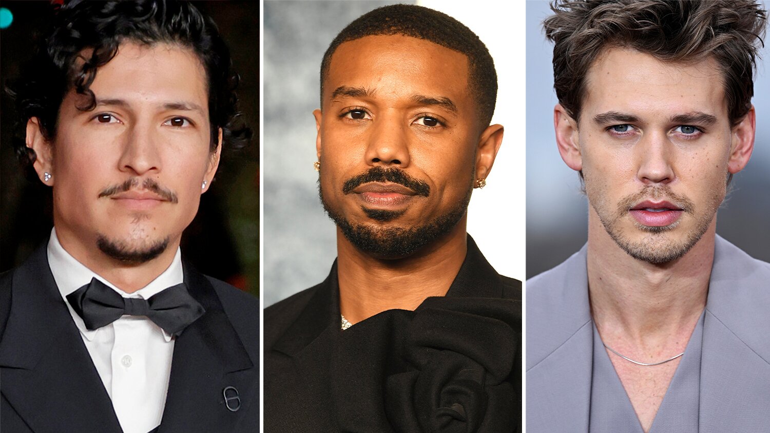 Danny Ramirez Joins Michael B. Jordan And Austin Butler In ‘Miami Vice ’85