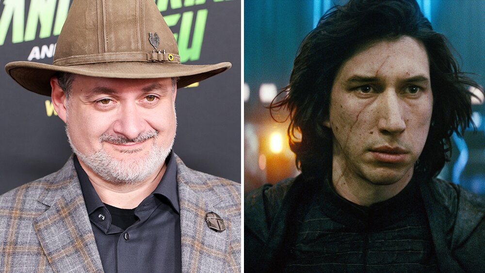 Lucasfilm Co-Boss Dave Filoni On ‘Hunt For Ben Solo’ Pic Future: “The Force Is Not With Us…