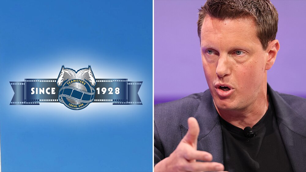 Teamsters Pound Paramount Over WBD Merger Promises & Threats: “Stop Playing Games