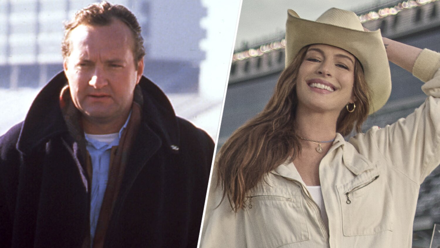 Days of Thunder’s Randy Quaid Calls Anne Hathaway “Horrible Choice” For Sequel In Problematic Diatribe: “She’s Pregnant