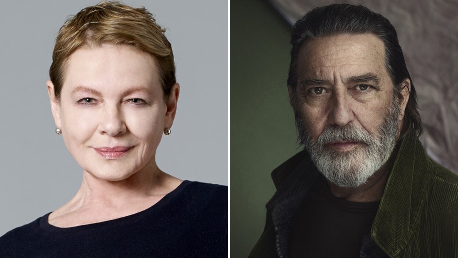 Dianne Wiest & Ciarán Hinds To Star In Comedy-Drama ‘This Old Love Of Mine’, WestEnd Launches Sales Ahead Of TIFF Market