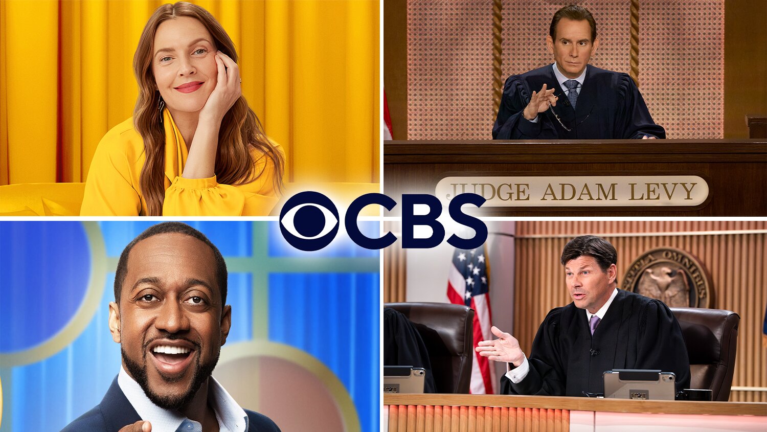 Drew Barrymore Show’, Judy Sheindlin’s New ‘Adam’s Law’, ‘Hot Bench’ & More Get Fall Premiere Dates