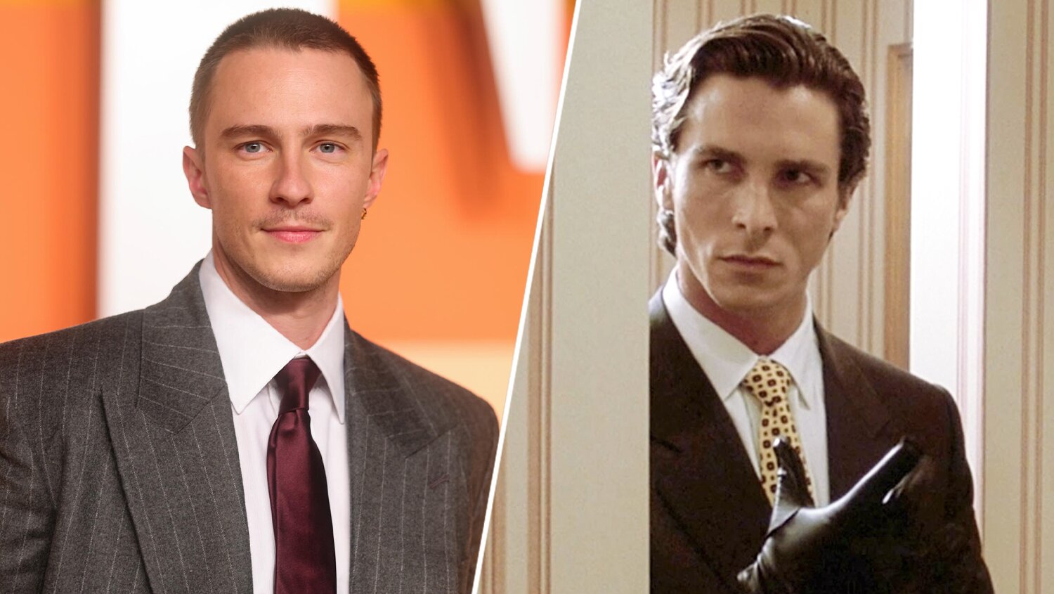 Drew Starkey Stays Mum On Potential ‘American Psycho’ Casting, But Teases: “The Script Is Amazing