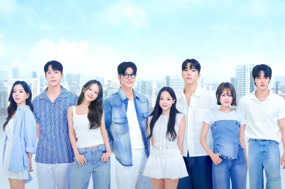 Prime Video To Adapt CJ ENM Reality Format ‘EXchange’ In Brazil As ‘Love Transit