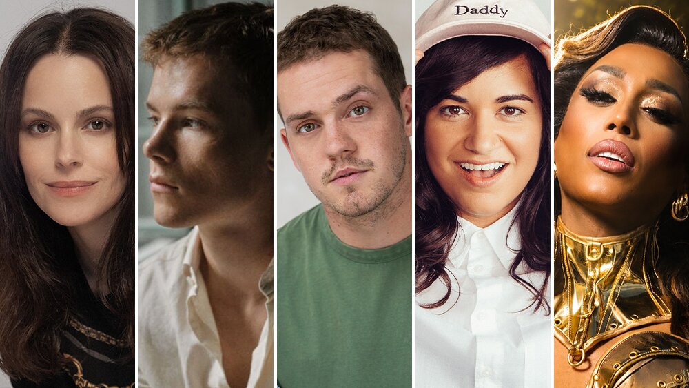 Heated Rivalry’ Adds Emily Hampshire, Edvin Ryding, Robert Naylor, Sabrina Jalees & Priyanka To Season 2 Cast