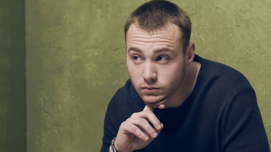 Emory Cohen To Star In Joshua Ryan Dietz’s ‘Thick,’ A Dark Comedy Taking On Modern Masculinity