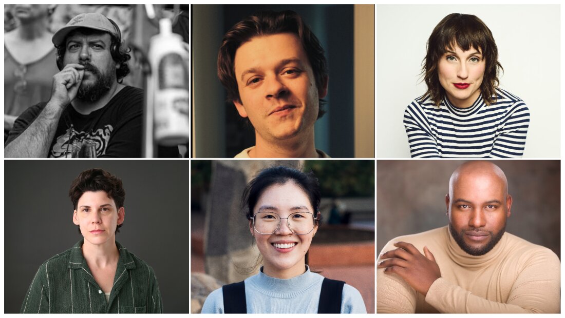 Film Independent Sets Six For 10th Episodic Lab