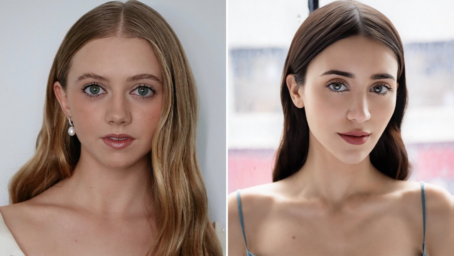 Evie Templeton & Caylee Cowan Board Period Road Trip Drama ‘I’ll Go If You Go’ From Abby Tozer