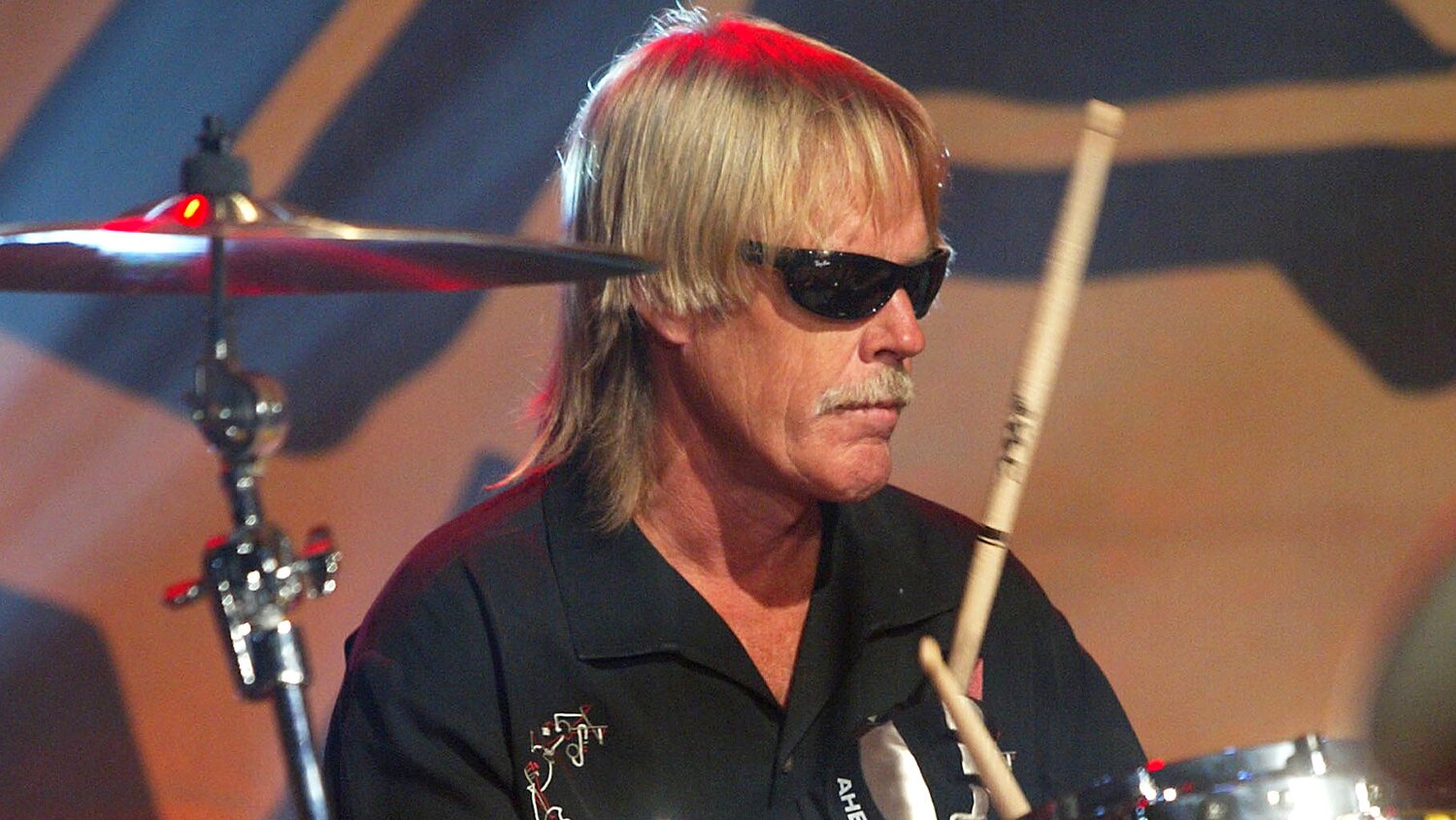 Frank Beard Dies: ZZ Top’s Founding Drummer Was 77