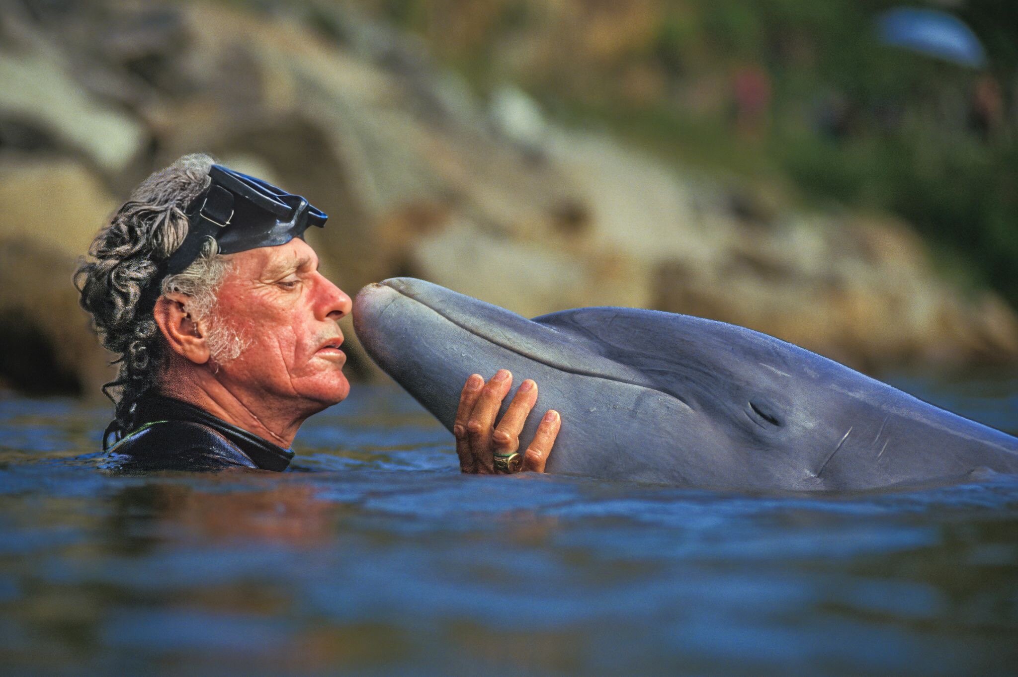 Leonardo DiCaprio’s Appian Way Boards ‘Freeing Flipper’ Ahead Of TIFF Market, Story Of Dolphin Trainer Turned Activist Ric O’Barry