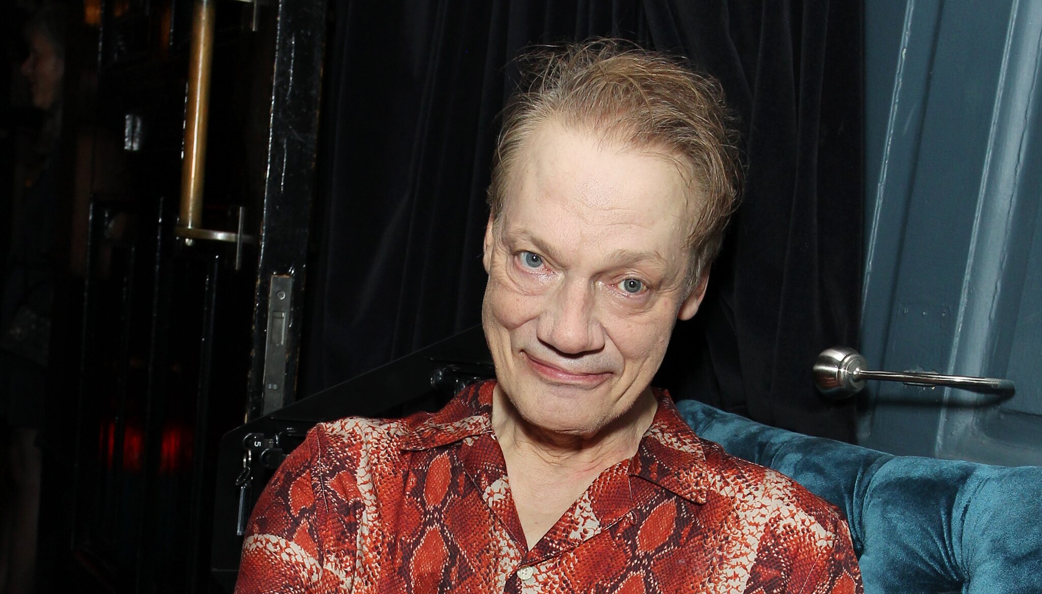 William Orbit Dies: Grammy-Winning Producer Of Madonna’s ‘Ray Of Light’ Was 69